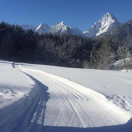 Gressenbauer 3* Hinterstoder