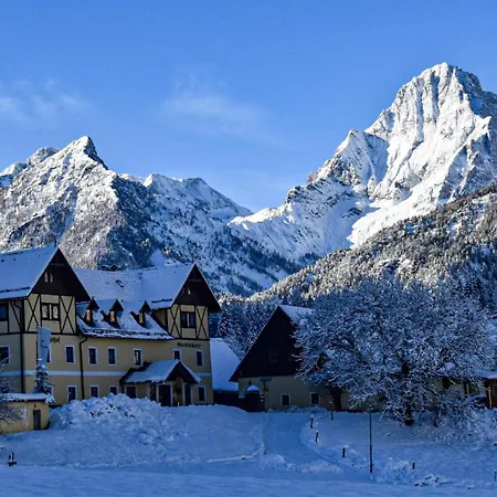 Landhotel Gressenbauer Hotel 3*
