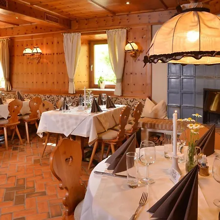 Landhotel Gressenbauer 3*