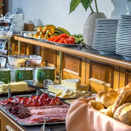 Landhotel Gressenbauer Hinterstoder