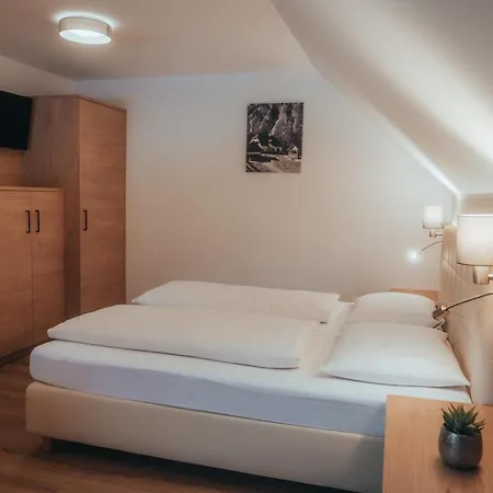 Gressenbauer Hotel Hinterstoder
