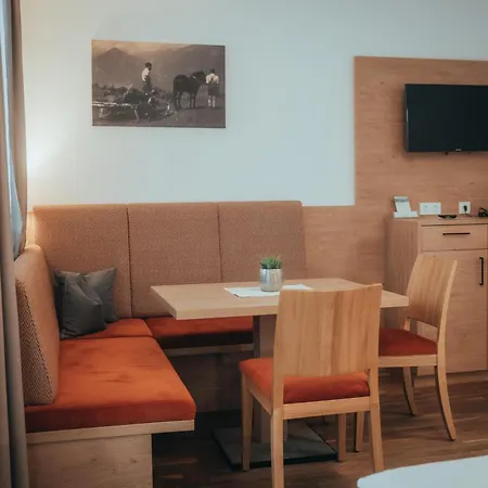 Landhotel Gressenbauer 3*