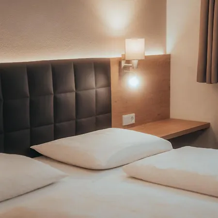 Landhotel Gressenbauer 3*