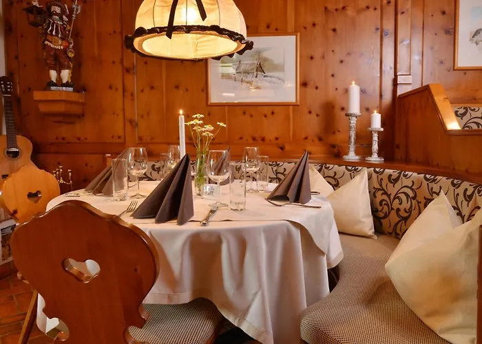 Hotel Gressenbauer 3*