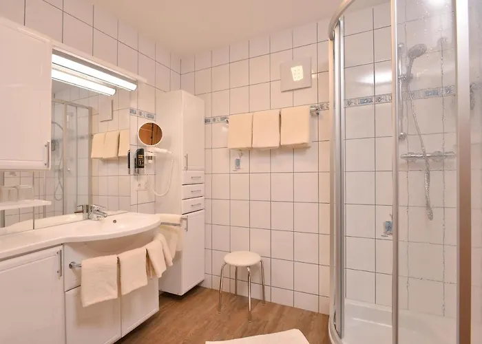 Hotel Gressenbauer 3*