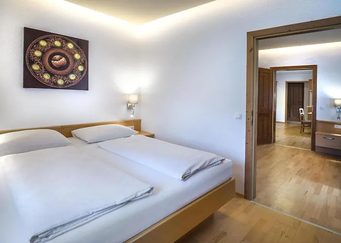 Gressenbauer Hotel 3*