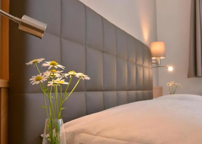 Hotel Gressenbauer 3*