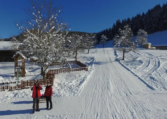 Gressenbauer Hinterstoder