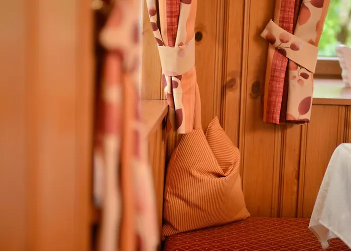 Gressenbauer 3* Hinterstoder