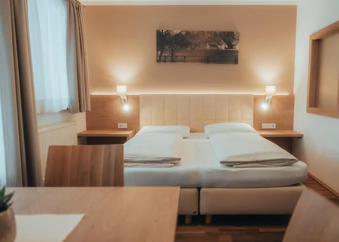 Gressenbauer Hotel Hinterstoder